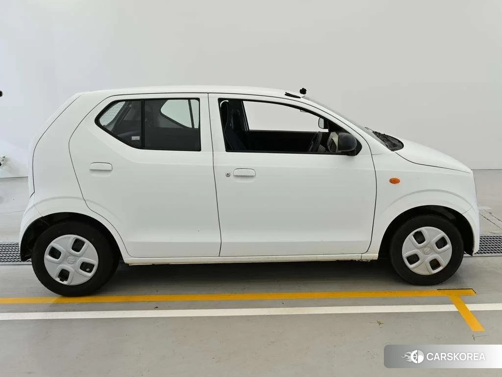 Suzuki Alto 2019 из Японии, фото 3