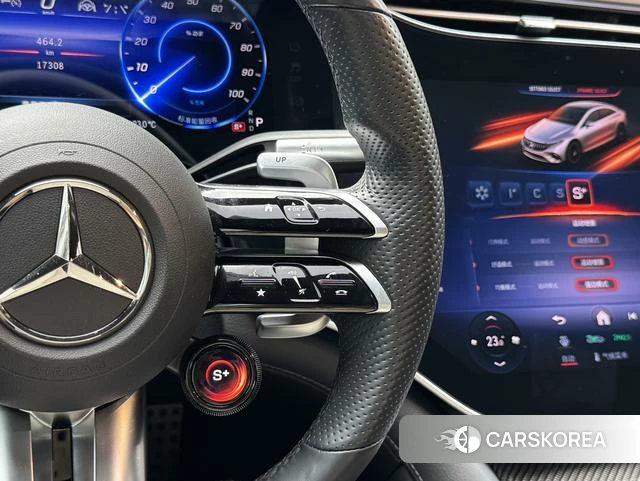 Mercedes-Benz EQS AMG id 4214170 из Китая 22