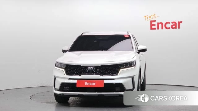 Kia Sorento 4th Generation id 4179327 из Кореи 13