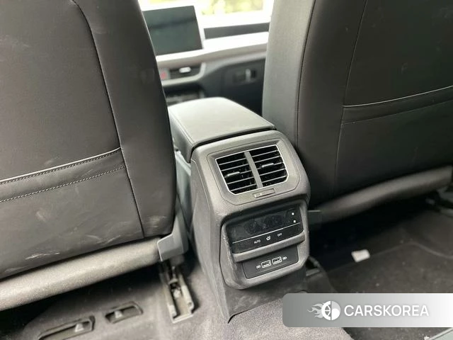 Volkswagen Tanyue id 4219972 из Китая 15
