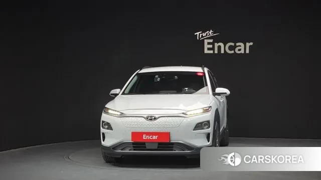 Hyundai Kona Electric id 3374783 из Кореи 13