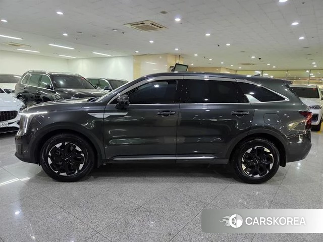 Kia The New Sorento 4th Generation id 4767492 из Кореи 13