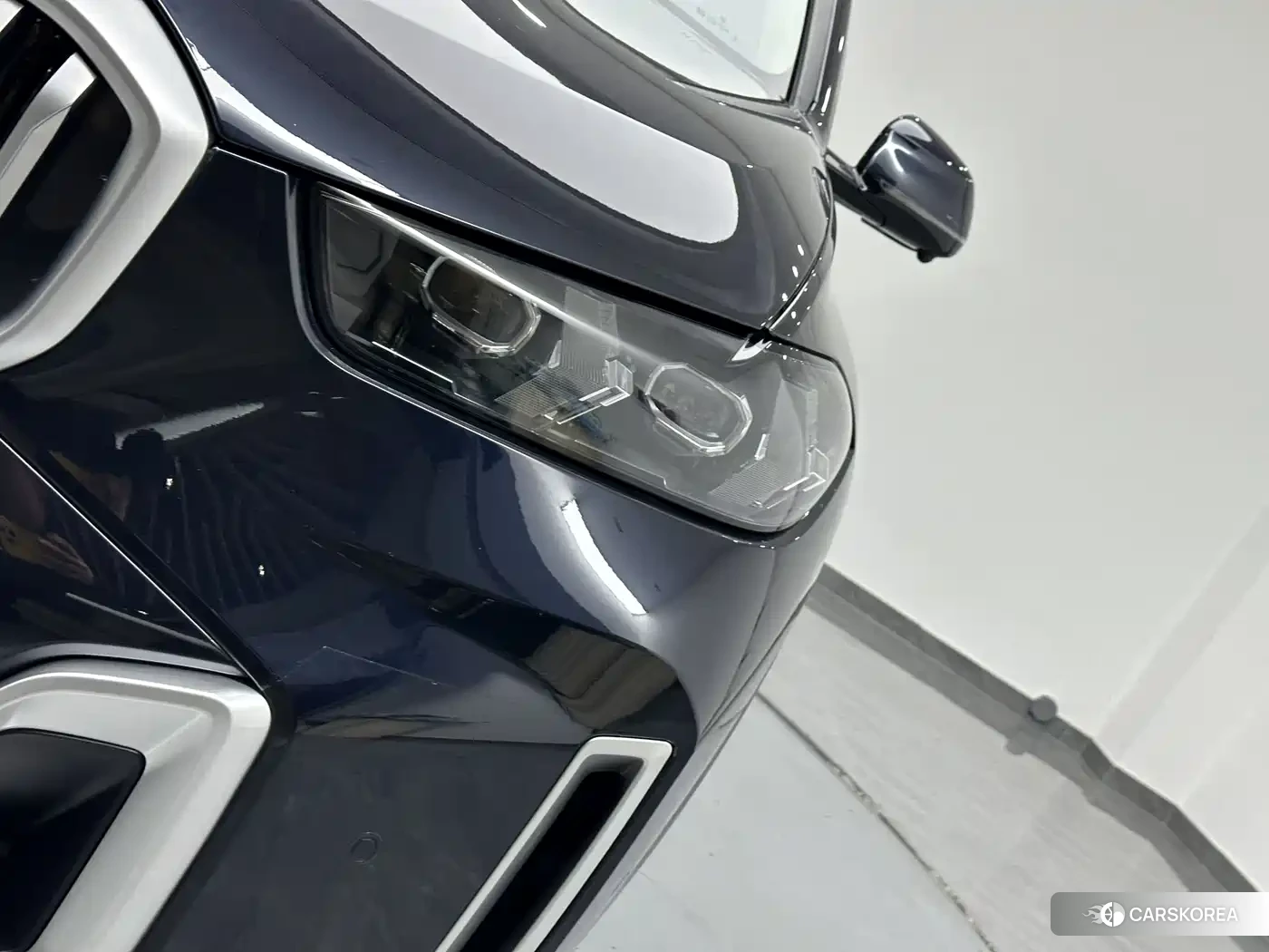 BMW X5 id 4547659 из Китая 19