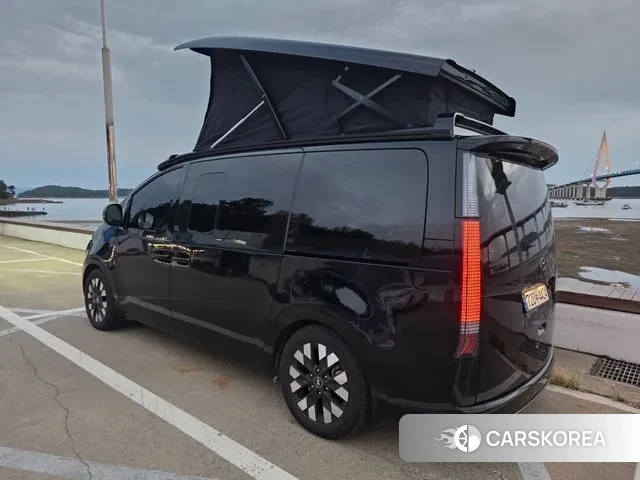 Hyundai Staria id 3137104 из Кореи 13