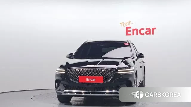 Genesis GV70 id 3289700 из Кореи 13