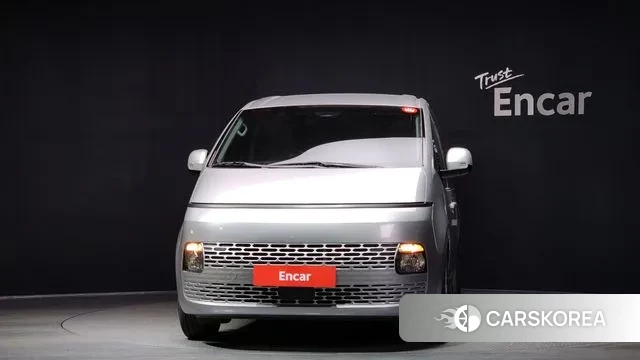 Hyundai Staria id 3596284 из Кореи 13