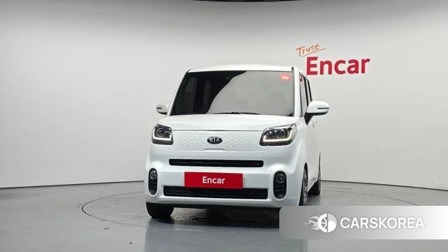 Kia The New Ray id 4750780 из Кореи 23