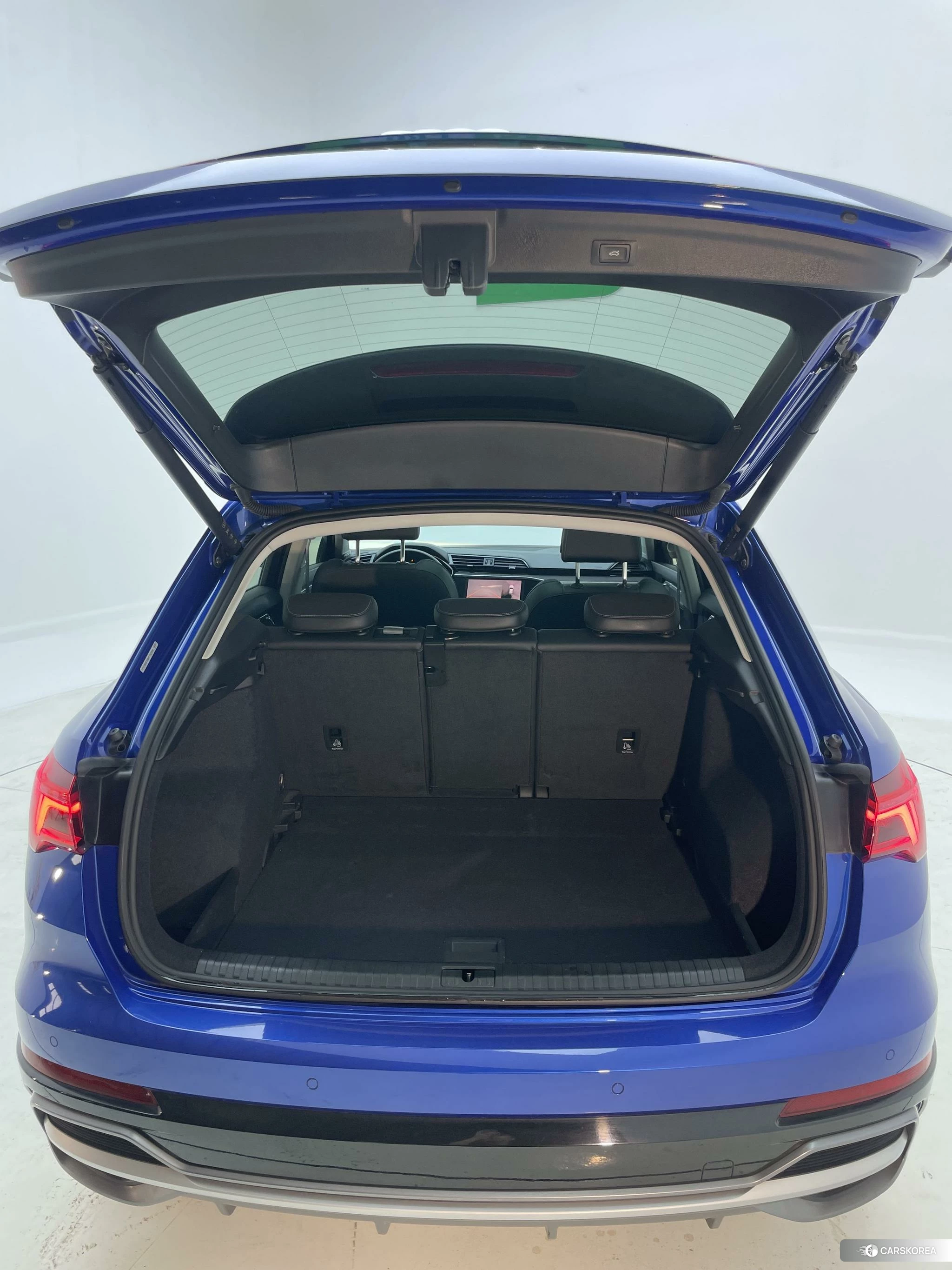 Audi Q3 id 4455083 из Китая 23