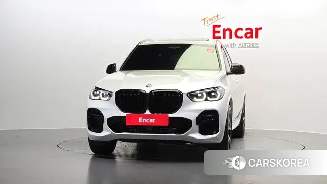 BMW X5 (G05) id 2984268 из Кореи 13