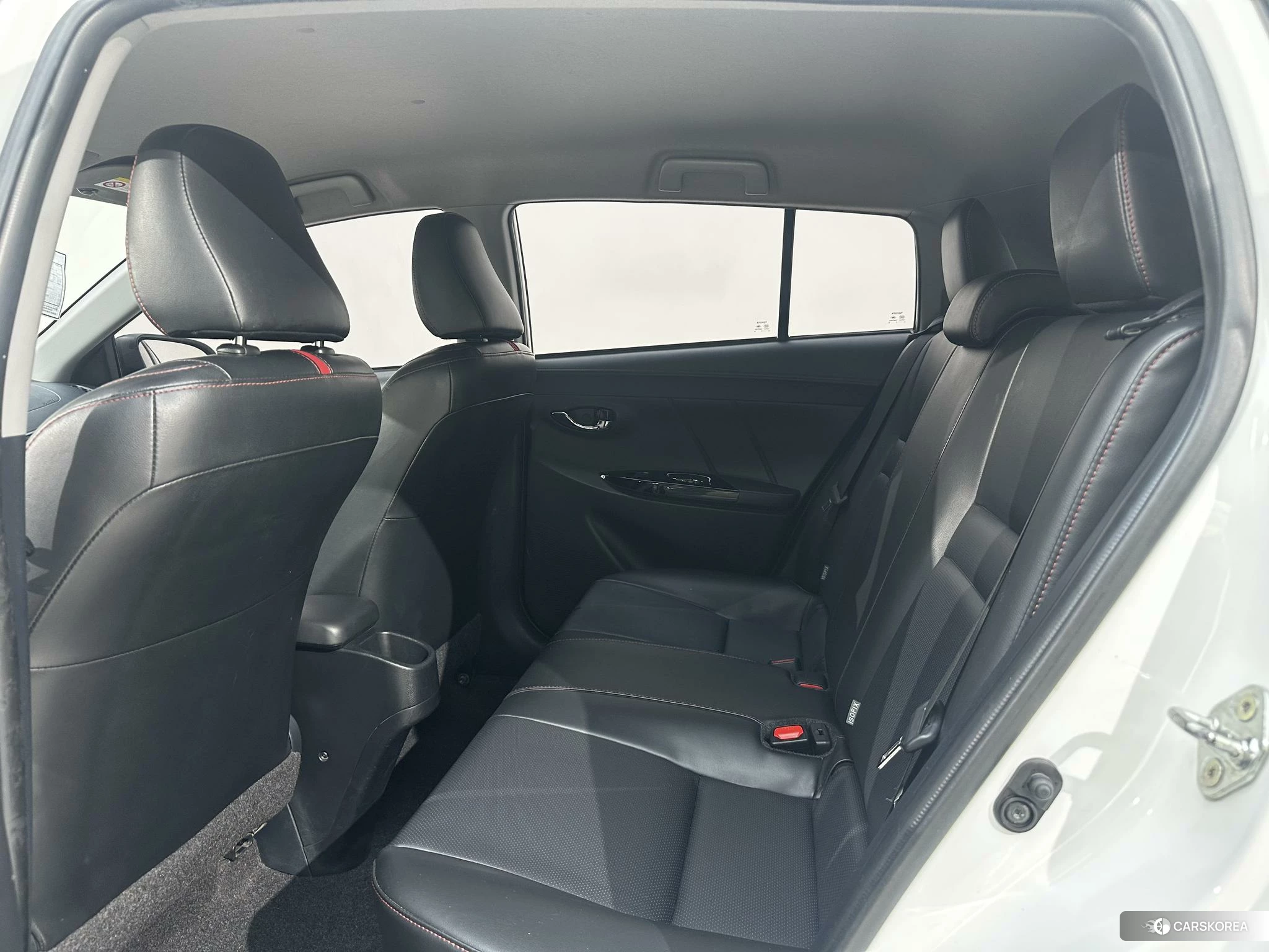 Toyota Yaris L id 4513442 из Китая 22