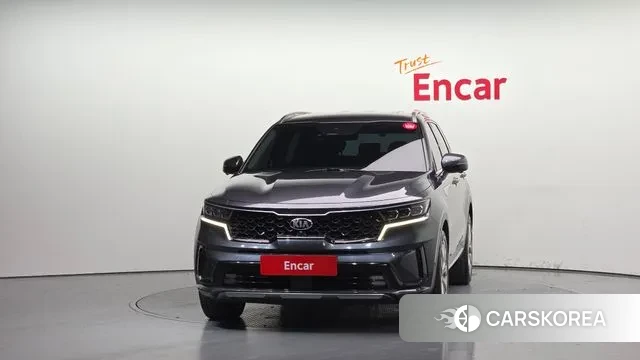 Kia Sorento 4th Generation id 3023236 из Кореи 13