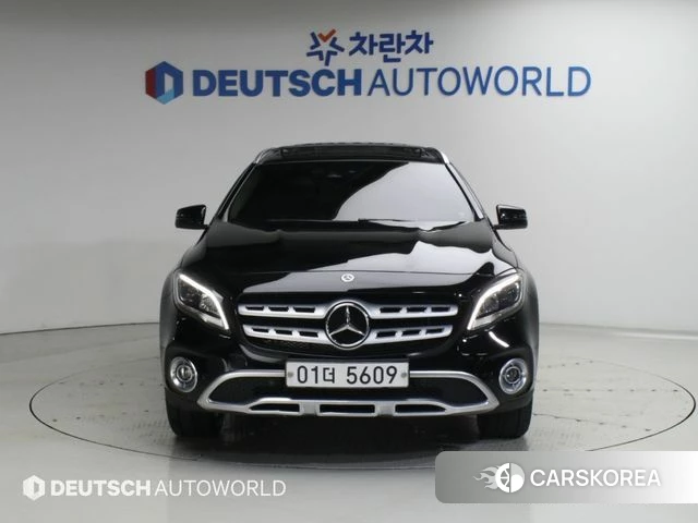 Mercedes-Benz GLA-Class X156 id 4865313 из Кореи 13