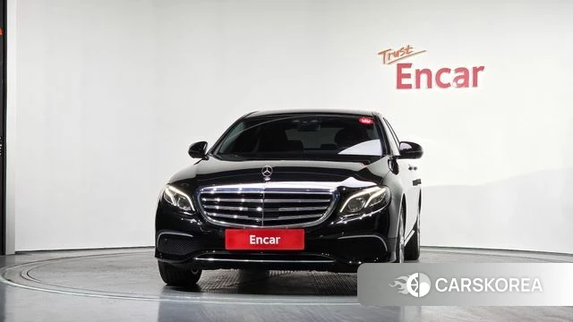 Mercedes-Benz E-Class W213 id 3916796 из Кореи 13