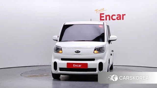 Kia The New Ray id 4434904 из Кореи 23