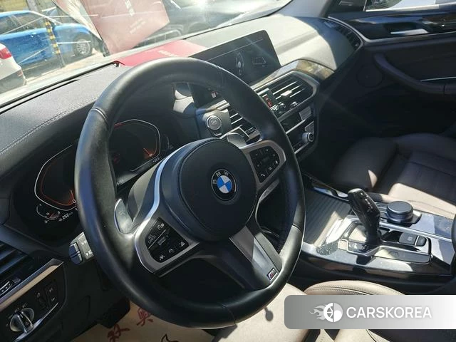 BMW X3 id 4257583 из Китая 10