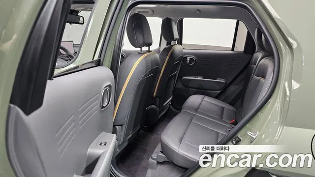 Hyundai Casper id 2672360 из Кореи 13