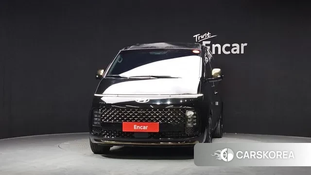 Hyundai Staria id 3706627 из Кореи 13