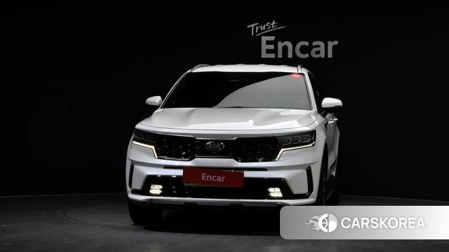 Kia Sorento 4th Generation id 4250424 из Кореи 23