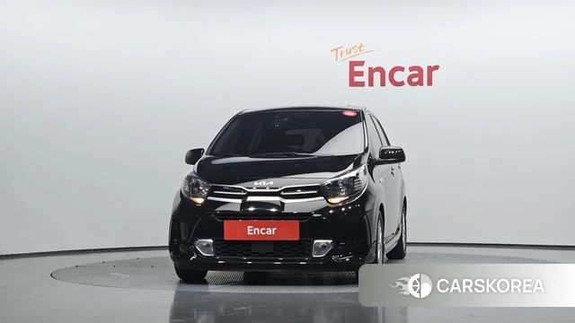 Kia Morning Urban (JA) id 4322733 из Кореи 23