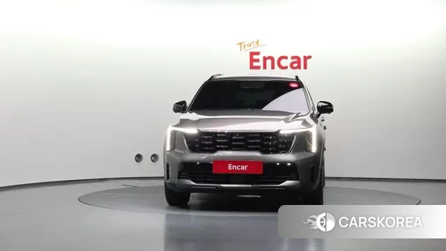 Kia The New Sorento 4th Generation id 3246391 из Кореи 13