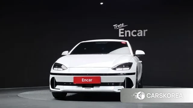 Hyundai Ionic 6 id 3383760 из Кореи 13