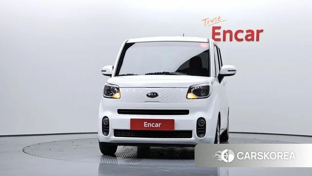 Kia The New Ray id 4625962 из Кореи 23