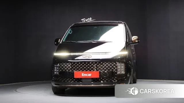 Hyundai Staria id 3359938 из Кореи 13