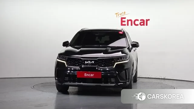 Kia Sorento 4th Generation id 3448122 из Кореи 13