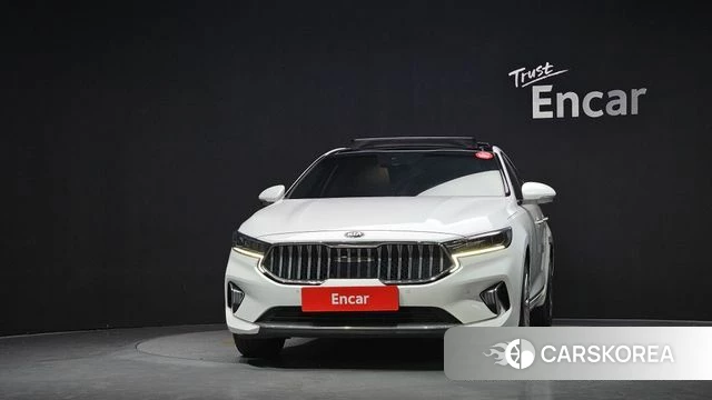 Kia K7 Premier id 4637787 из Кореи 23