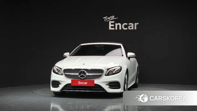 Mercedes-Benz E-Class W213 id 4543375 из Кореи 23