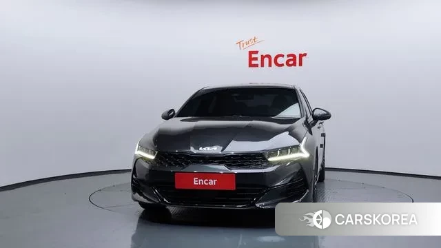 Kia K5 3rd generation id 3367988 из Кореи 13