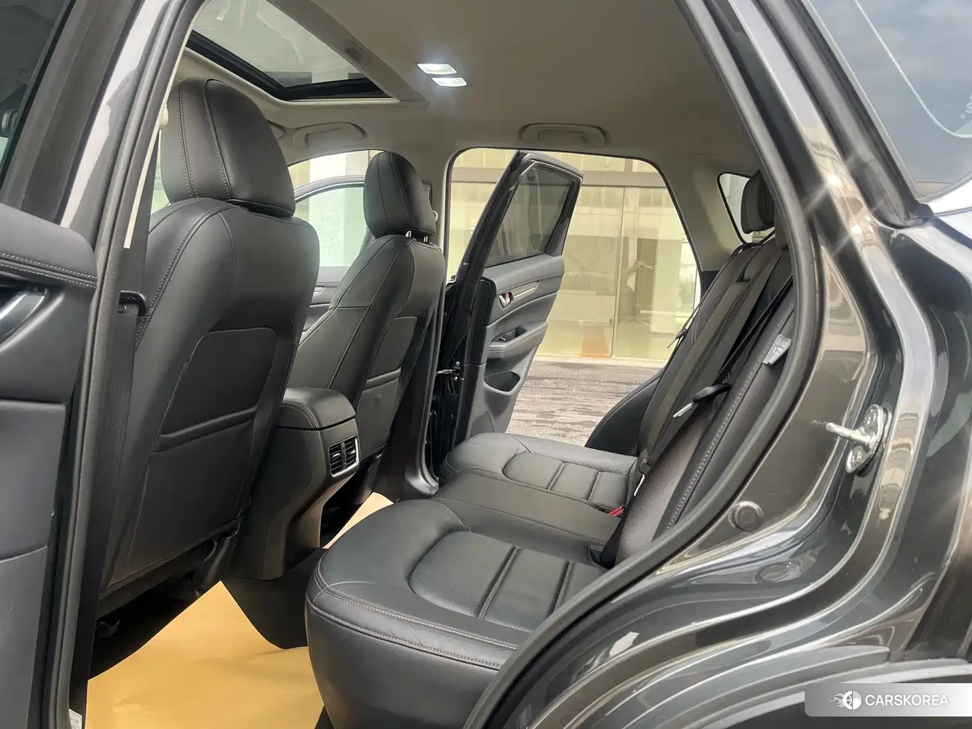 Mazda CX-5 id 4554122 из Китая 10