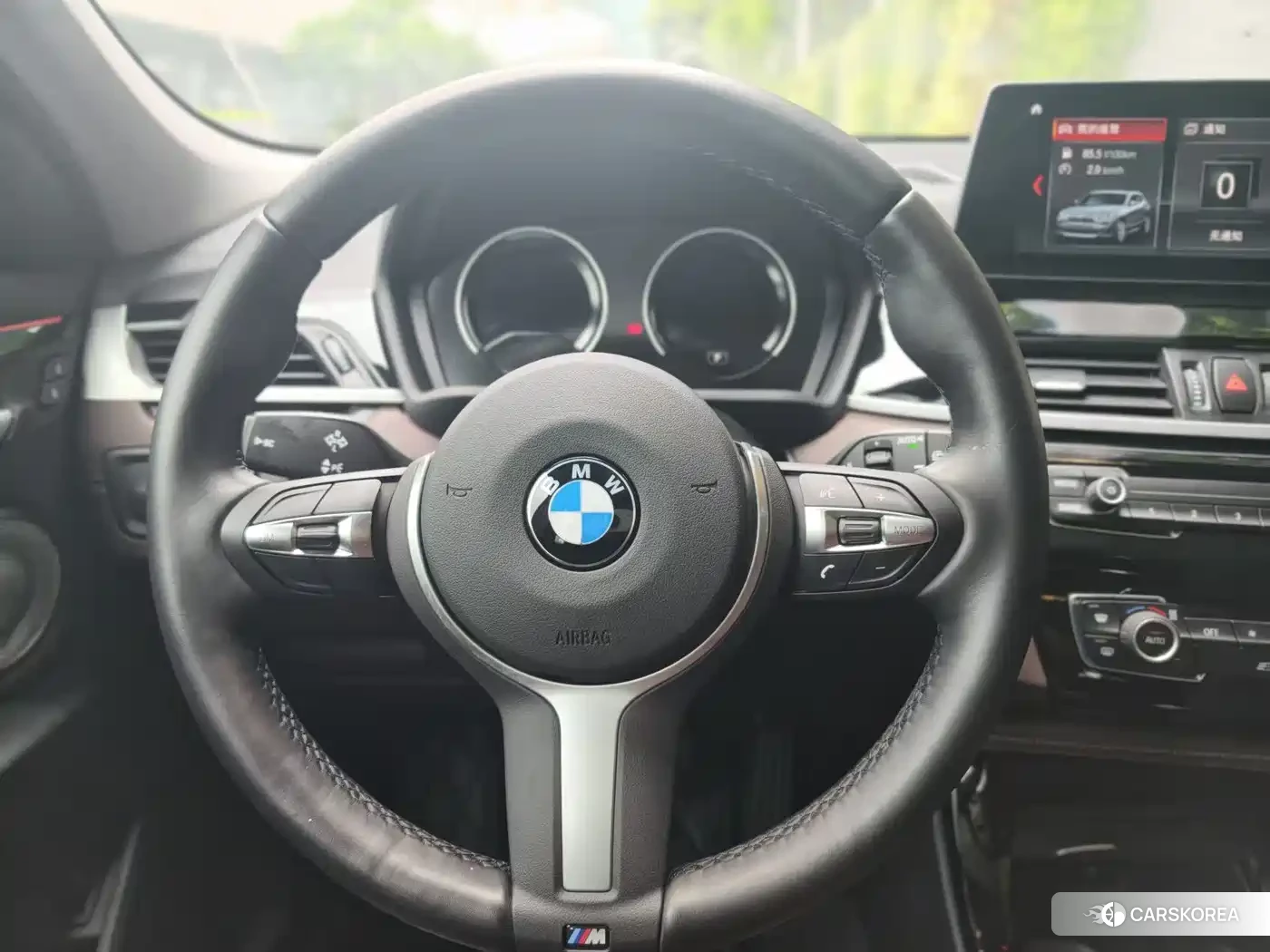 BMW X2 2021 Белый из Китая, фото 6