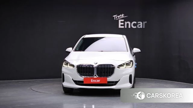 BMW 2 Series Active Tourer (U06) id 4681586 из Кореи 23
