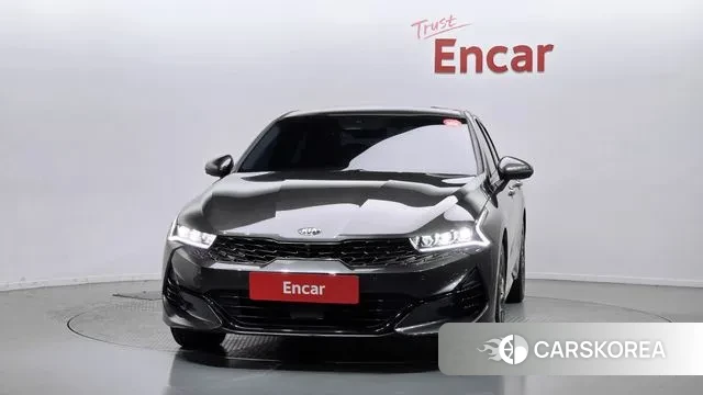 Kia K5 3rd generation id 3717949 из Кореи 13