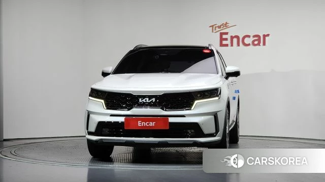 Kia Sorento 4th Generation id 4500725 из Кореи 23