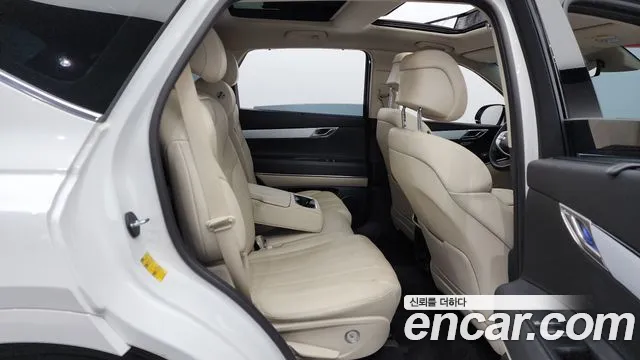 Genesis GV80 id 2646555 из Кореи 13