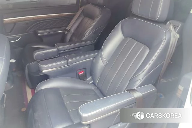 GAC Trumpchi Trumpchi M8 id 4207953 из Китая 10