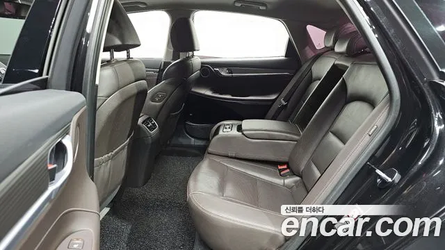 Hyundai Grandeur IG id 2633863 из Кореи 13