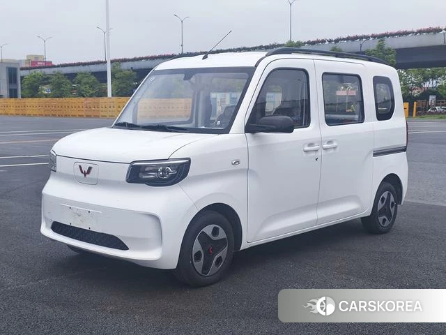 Wuling Automobile Wuling Light EV id 4236583 из Китая 10