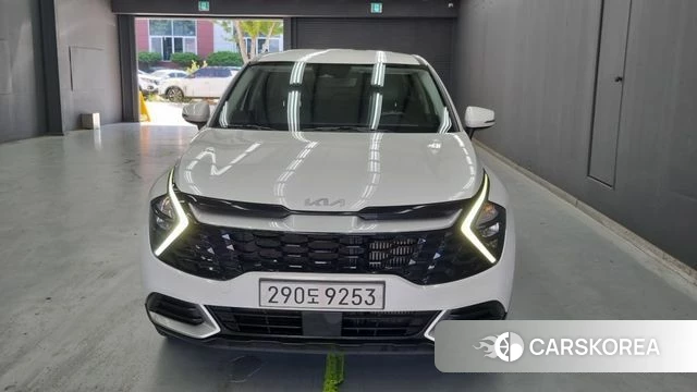 Kia Sportage 5th Generation id 4656626 из Кореи 11