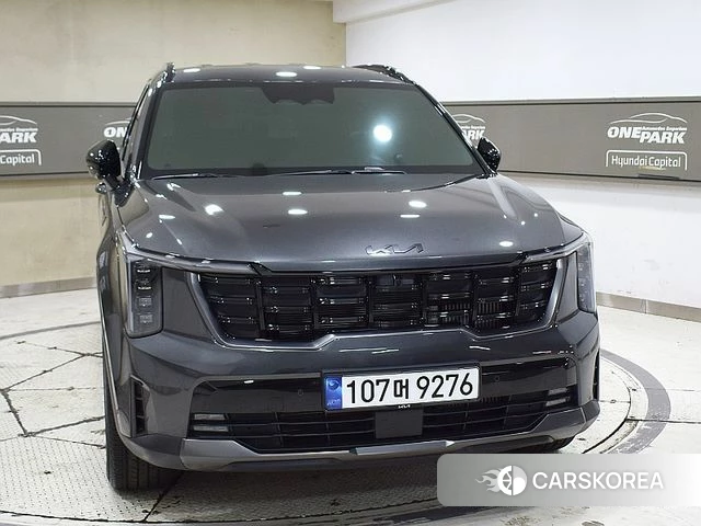Kia The New Sorento 4th Generation id 3792638 из Кореи 13