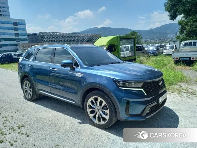Kia Sorento 4th Generation id 3004162 из Кореи 11
