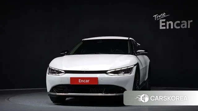 Kia EV6 id 3317248 из Кореи 13