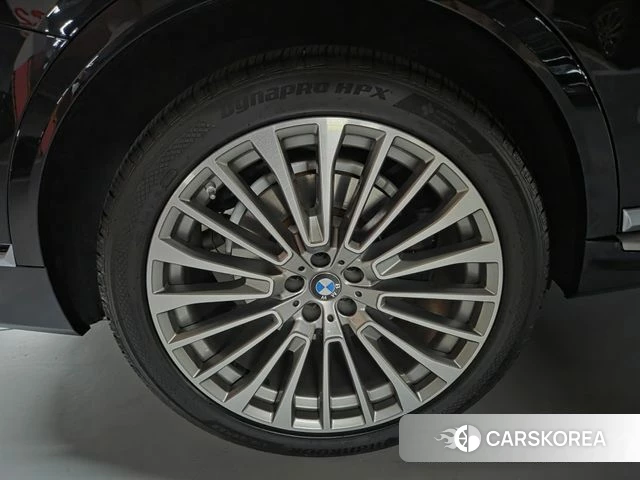 BMW X7 (G07) id 4335443 из Кореи 7