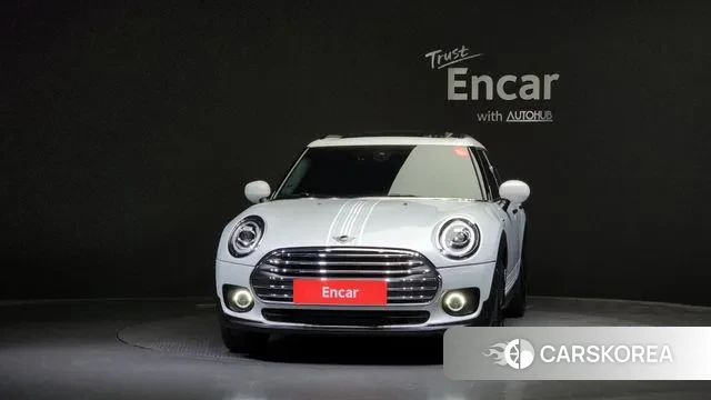Mini Cooper Clubman id 2994470 из Кореи 13