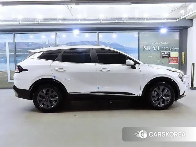 Kia Sportage 5th Generation id 3317597 из Кореи 13