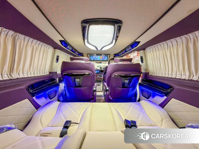 Mercedes-Benz Vito id 3983341 из Китая 7