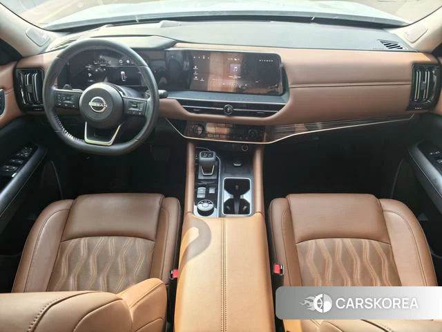 Nissan Exploring the land id 4275741 из Китая 7