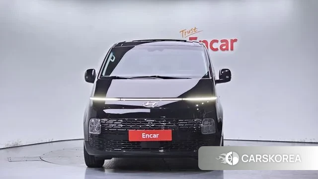 Hyundai Staria id 3590719 из Кореи 13